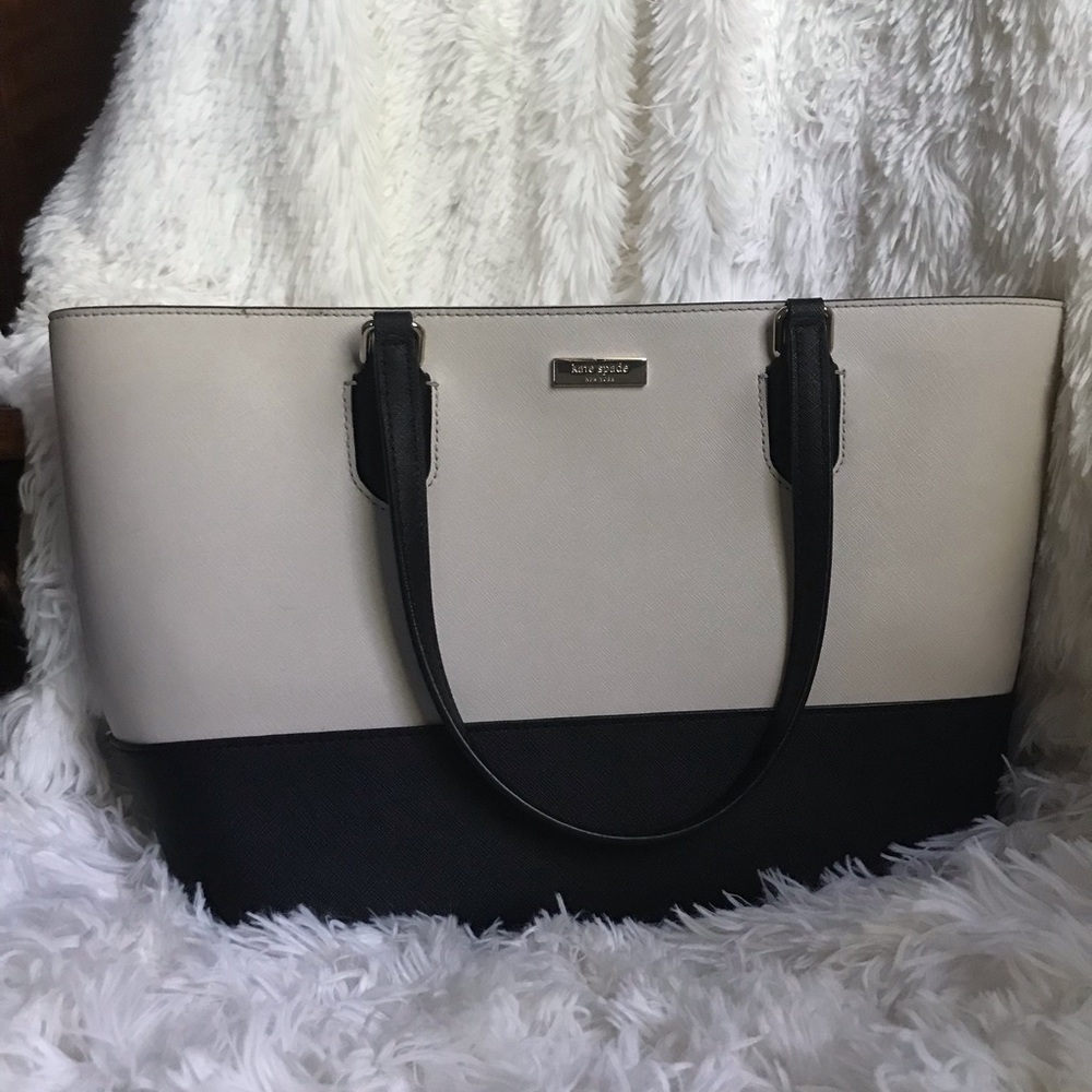 Kate Spade Dally Laurel Way New York Purse Bag